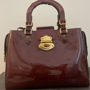 Louis Vuitton's Melrose Avenue